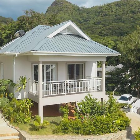 Aparthotel La Trouvaille Anse a La Mouche Exterior foto